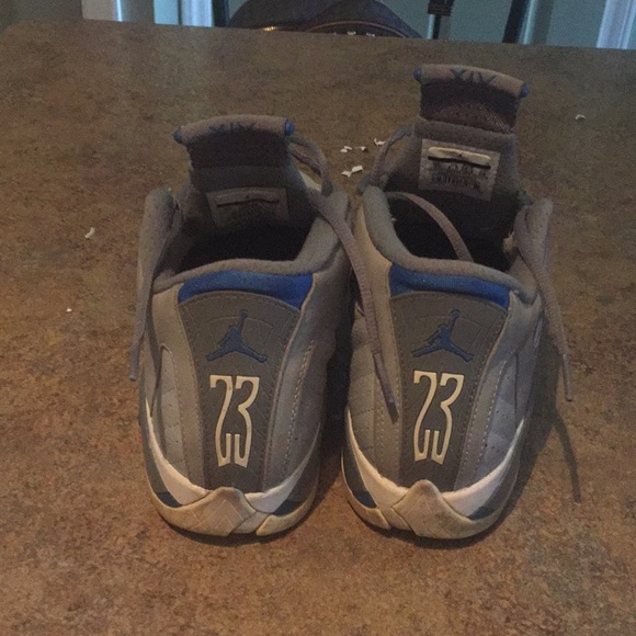 Jordan 14 - Picture 3 of 4